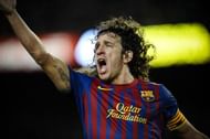 FC Barcelona v L'Hospitalet - Copa del Rey